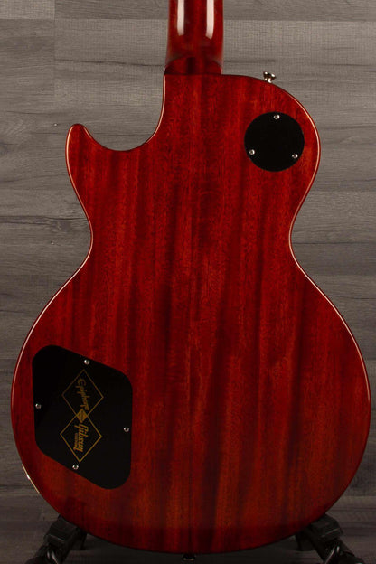 Epiphone 1959 Les Paul Standard Reissue, Lemon Burst