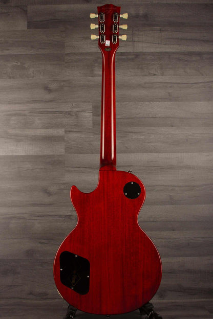 Epiphone 1960 Les Paul Standard Reissue, - Washed Burgundy