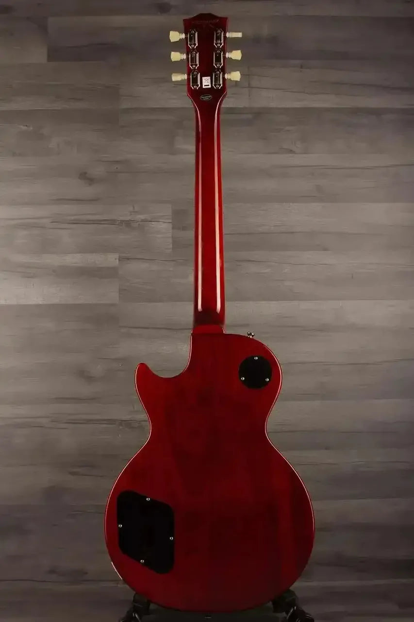 Epiphone 1960 Les Paul Standard Reissue, - Iced tea burst - MusicStreet