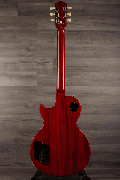 Epiphone 1960 Les Paul Standard Reissue, Washed Cherry