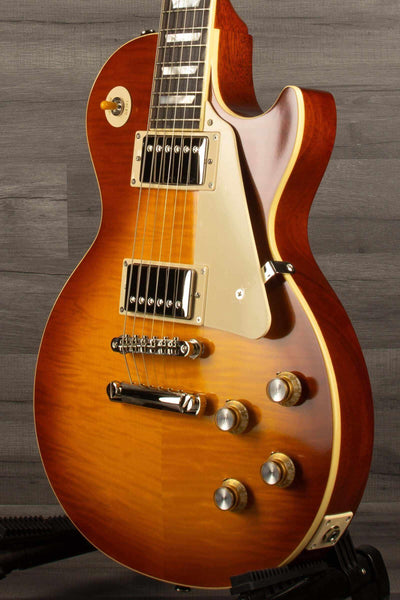 Epiphone 1960 Les Paul Standard Reissue, Washed Cherry