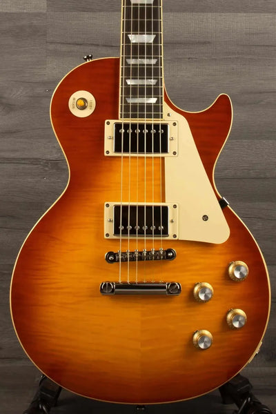 Epiphone 1960 Les Paul Standard Reissue, Washed Cherry