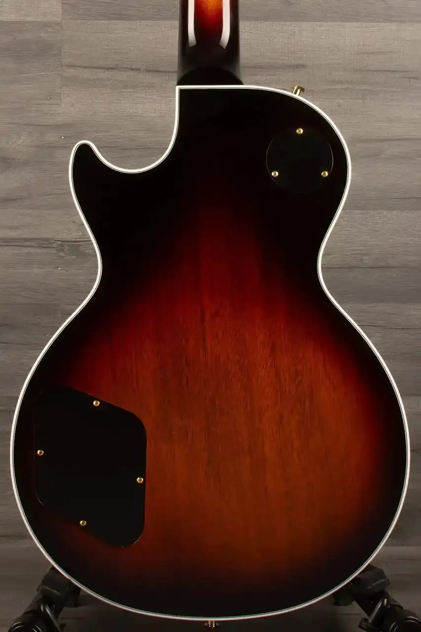 Gibson Les Paul 70's Custom - Tobacco Sunburst