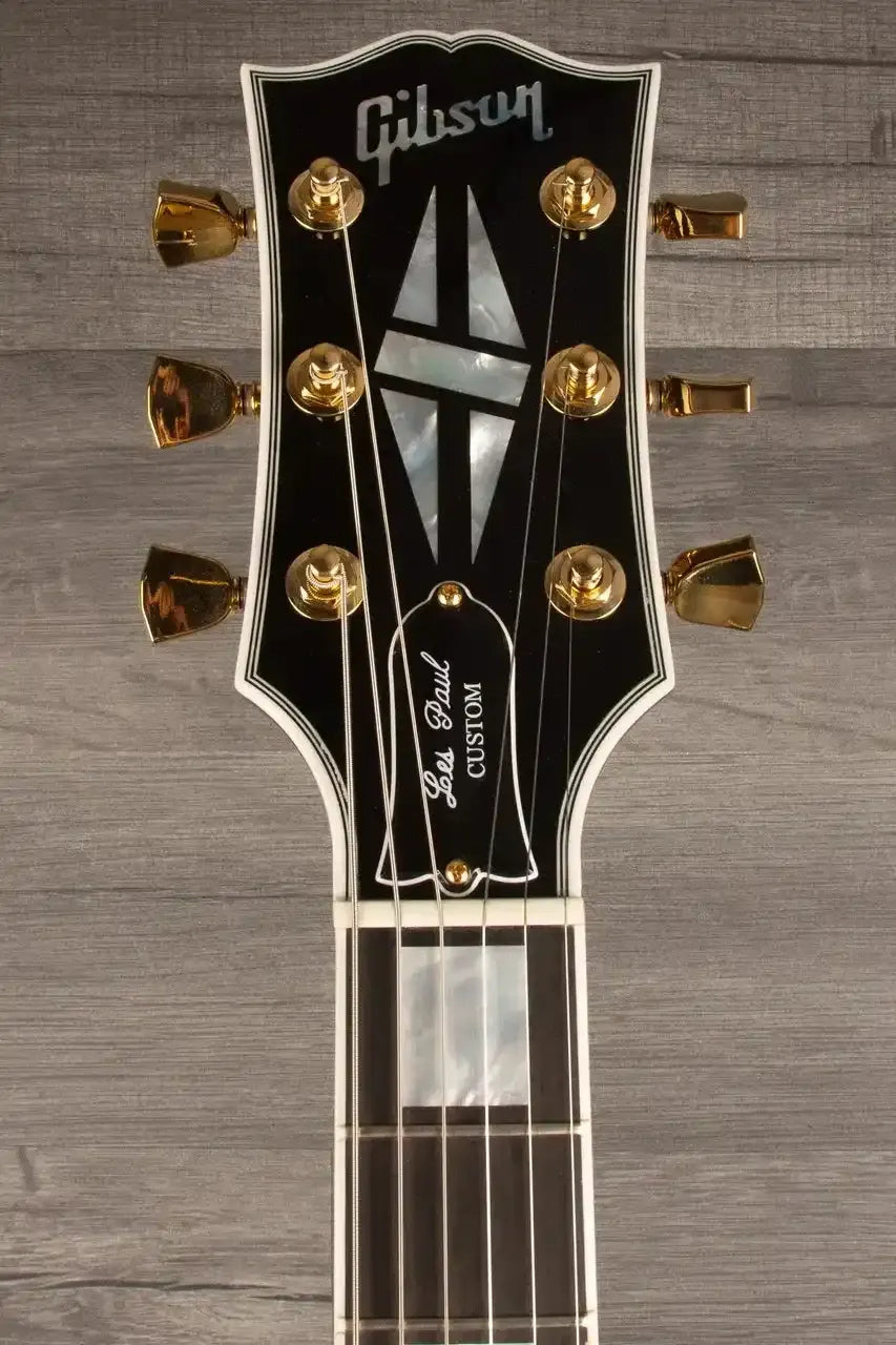 Gibson Les Paul 70's Custom - Tobacco Sunburst