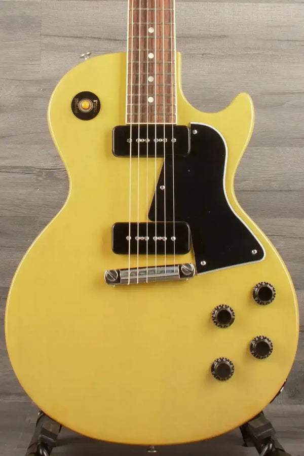 Gibson Les Paul Special TV Yellow - MusicStreet