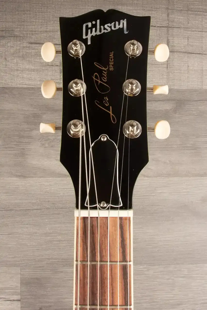 Gibson Les Paul Special TV Yellow - MusicStreet