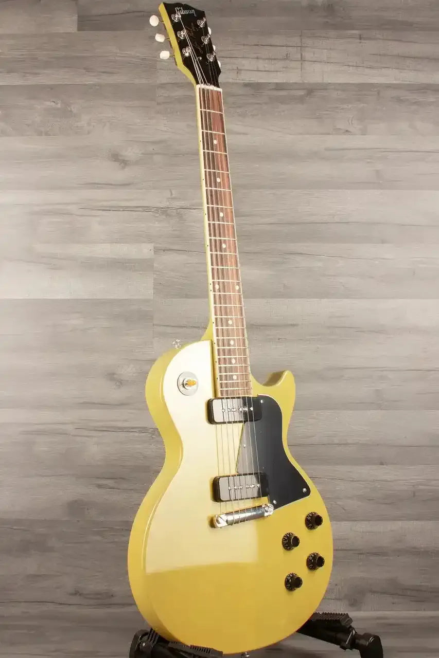 Gibson Les Paul Special TV Yellow - MusicStreet
