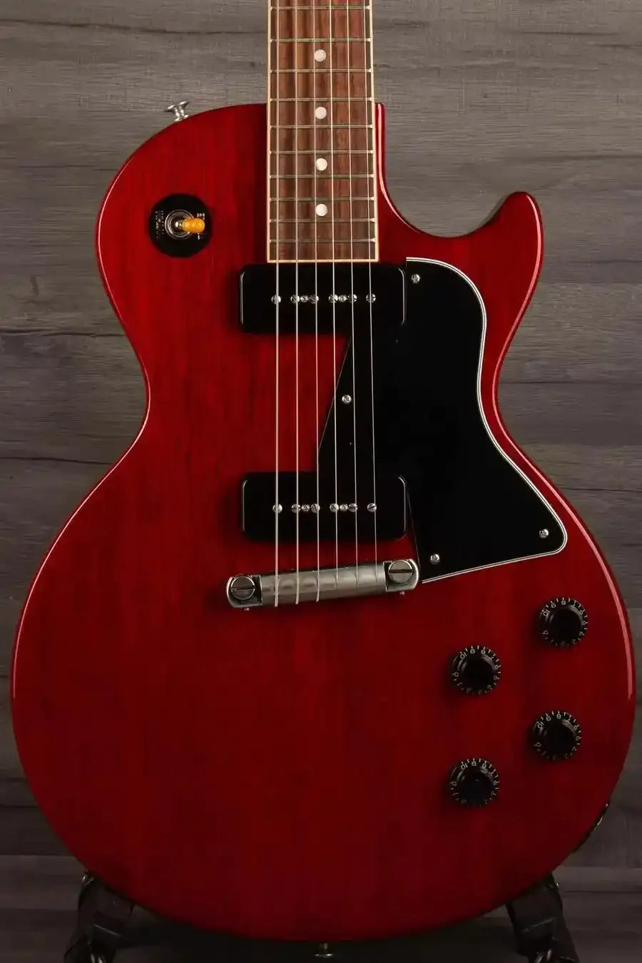 Gibson Les Paul Special Vintage Cherry - MusicStreet