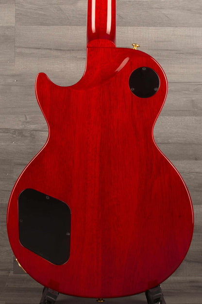 Gibson Les Paul Modern Supreme Electric Guitar - Wine Red