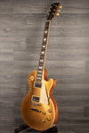 Gibson Standard 50's Goldtop Les Paul