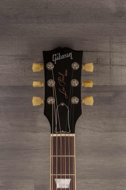 Gibson Les Paul Standard '50s Electric Guitar - Goldtop