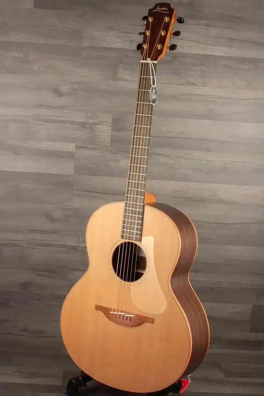 Lowden F-10 Acoustic Guitar – Original Series - MusicStreet