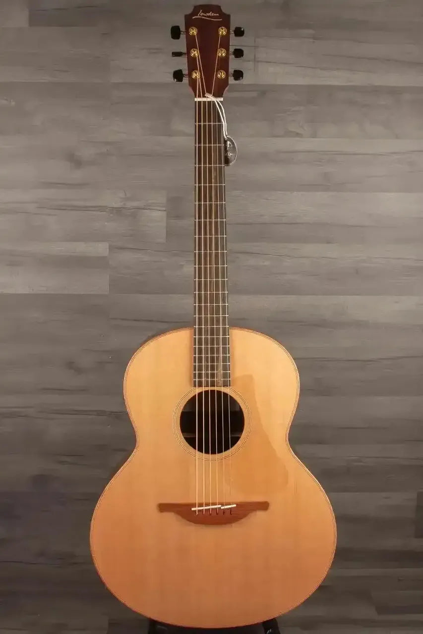 Lowden F-10 Acoustic Guitar – Original Series - MusicStreet