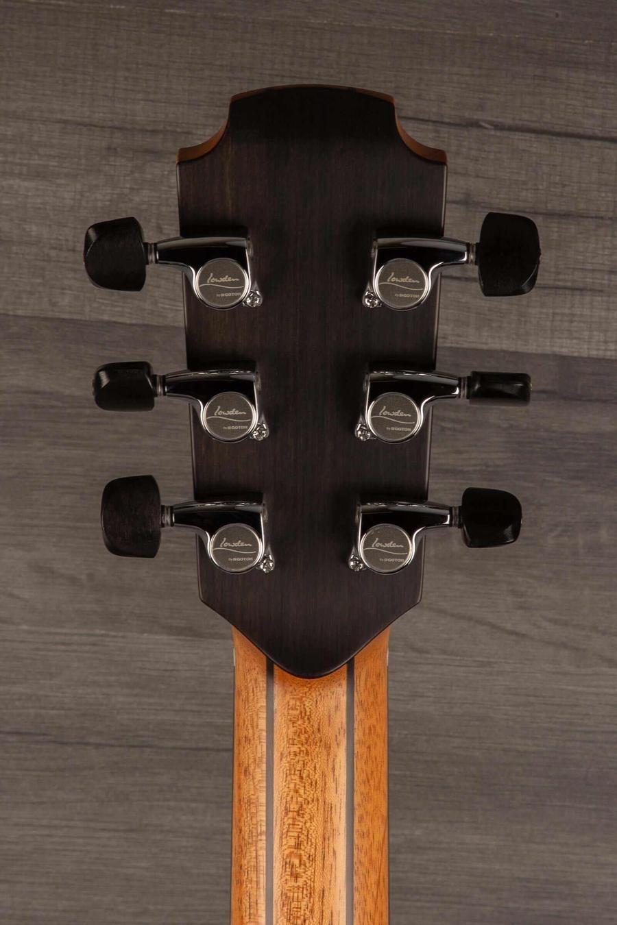 Lowden GL-J - Denim - MusicStreet