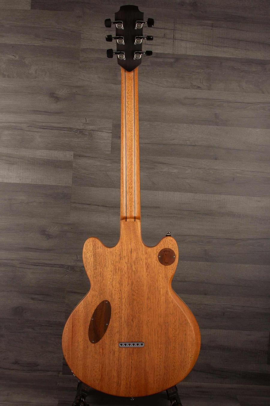 Lowden GL-J - Denim - MusicStreet
