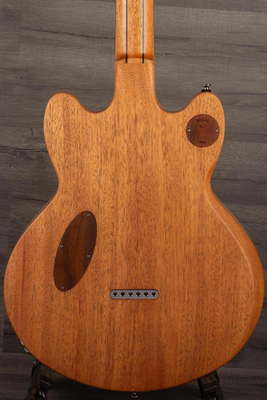 Lowden GL-J - Denim - MusicStreet