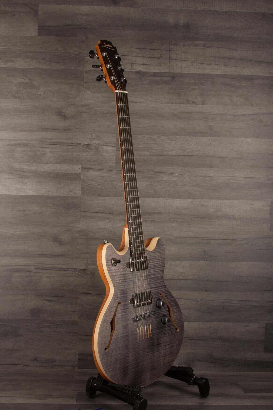 Lowden GL-J - Denim - MusicStreet