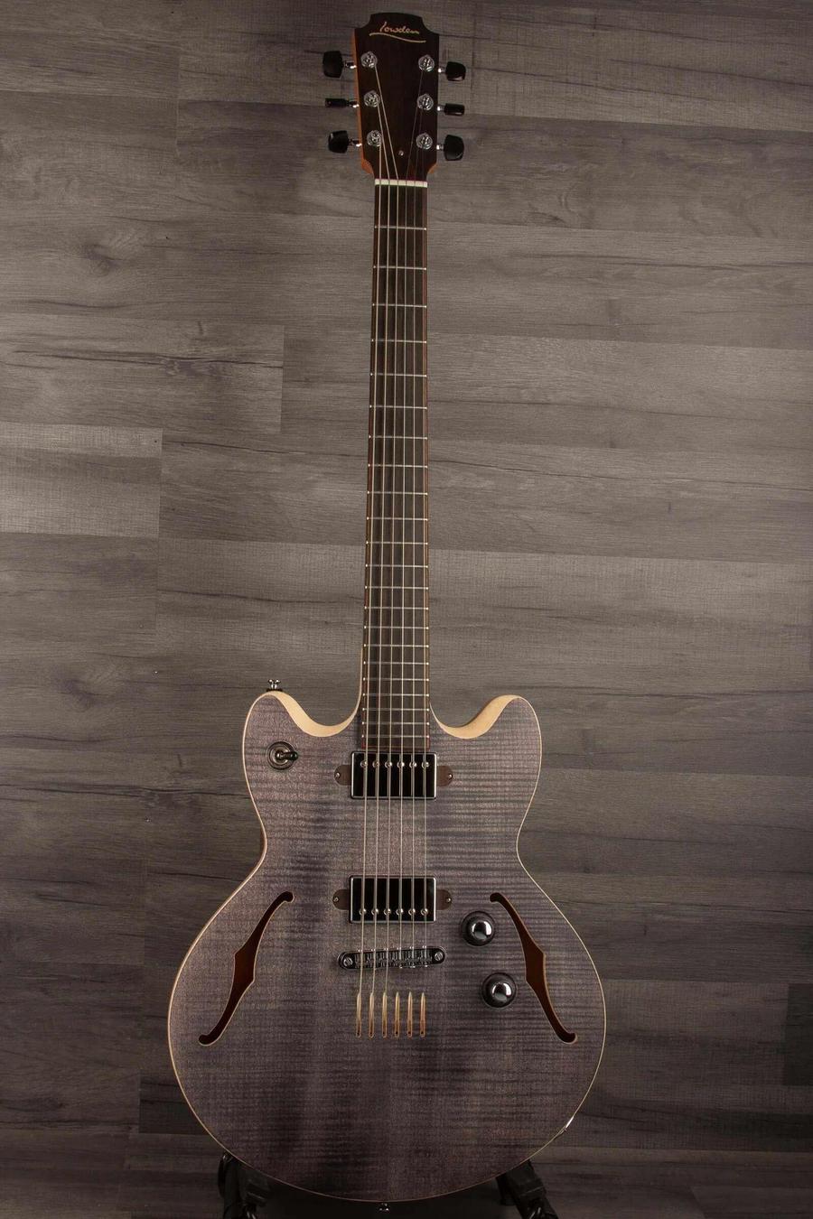 Lowden GL-J - Denim - MusicStreet