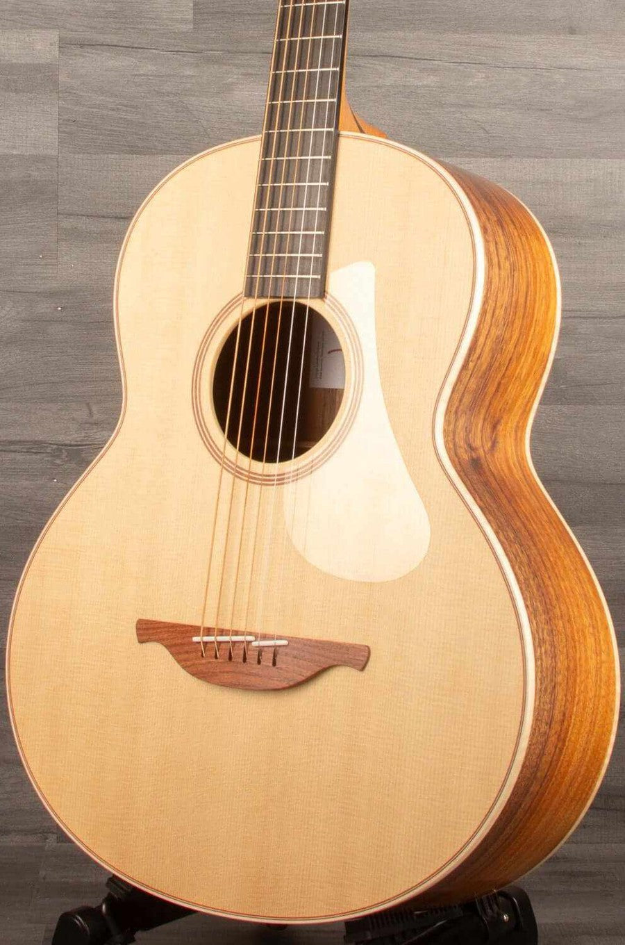 Lowden F-34 12 Fret Acoustic Guitar s#27111
