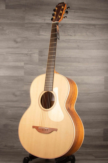 Lowden F-34 12 Fret Acoustic Guitar s#27111
