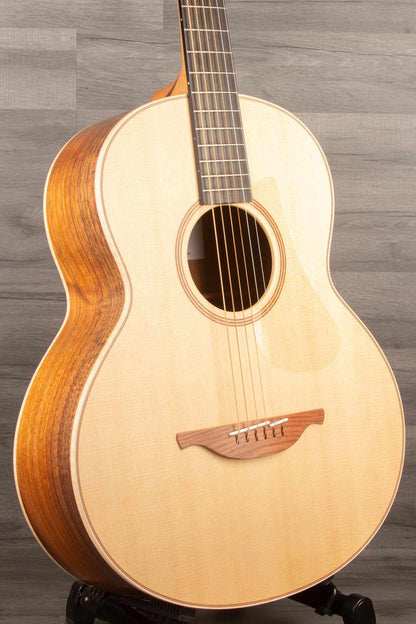 Lowden F-34 12 Fret Acoustic Guitar s#27111