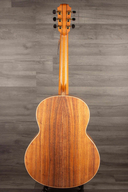 Lowden F-34 12 Fret Acoustic Guitar s#27111