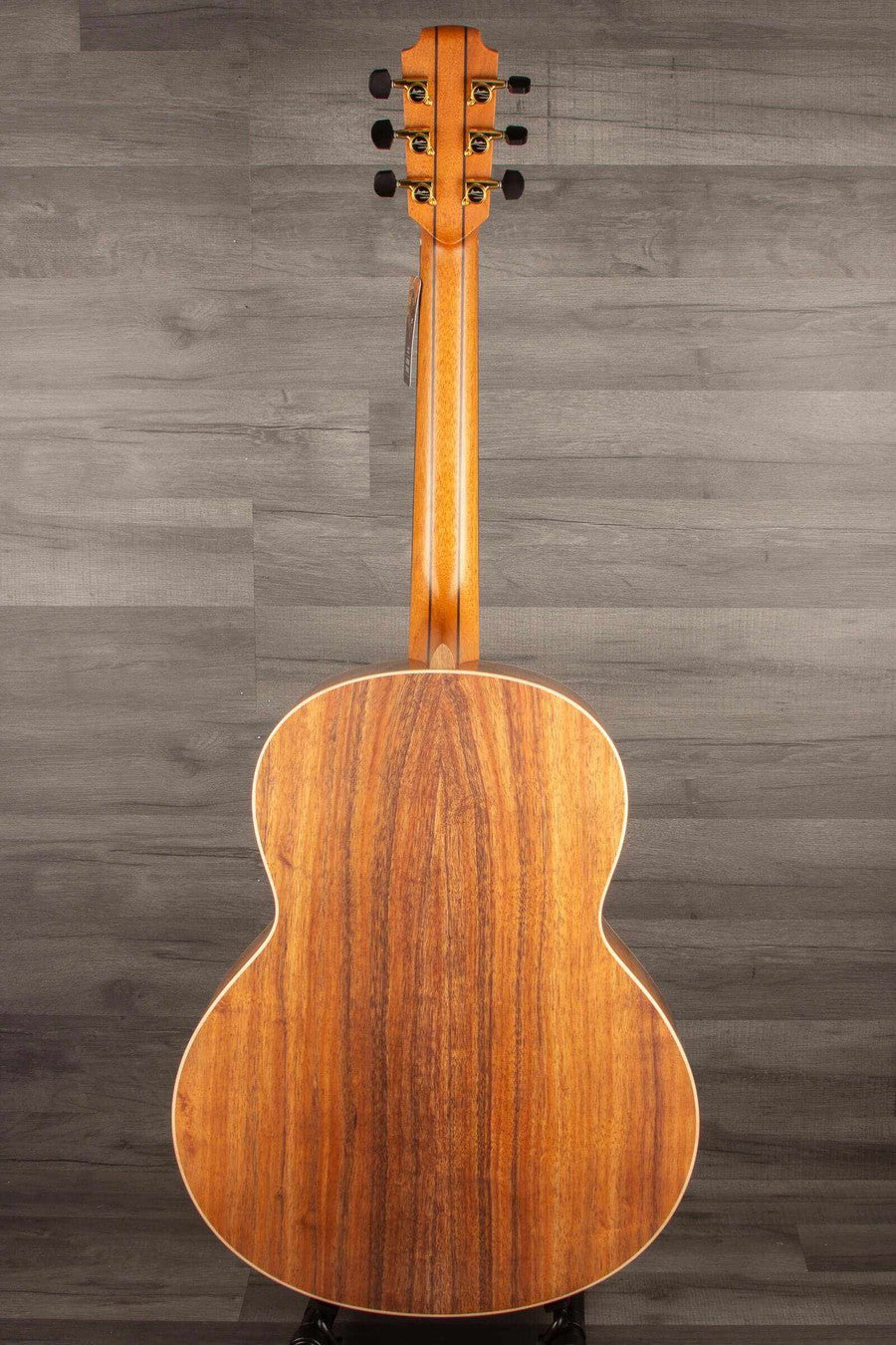 Lowden F-34 12 Fret Acoustic Guitar s#27111