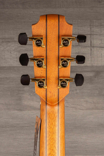Lowden F-34 12 Fret Acoustic Guitar s#27111