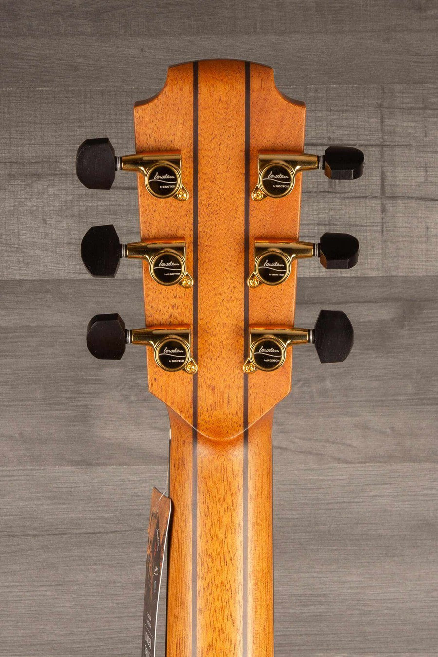 Lowden F-34 12 Fret Acoustic Guitar s#27111