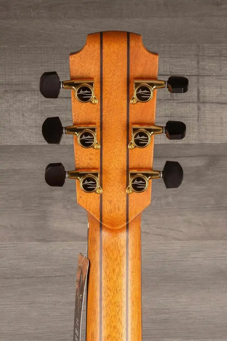 Lowden F-34 12 Fret Acoustic Guitar s#27111