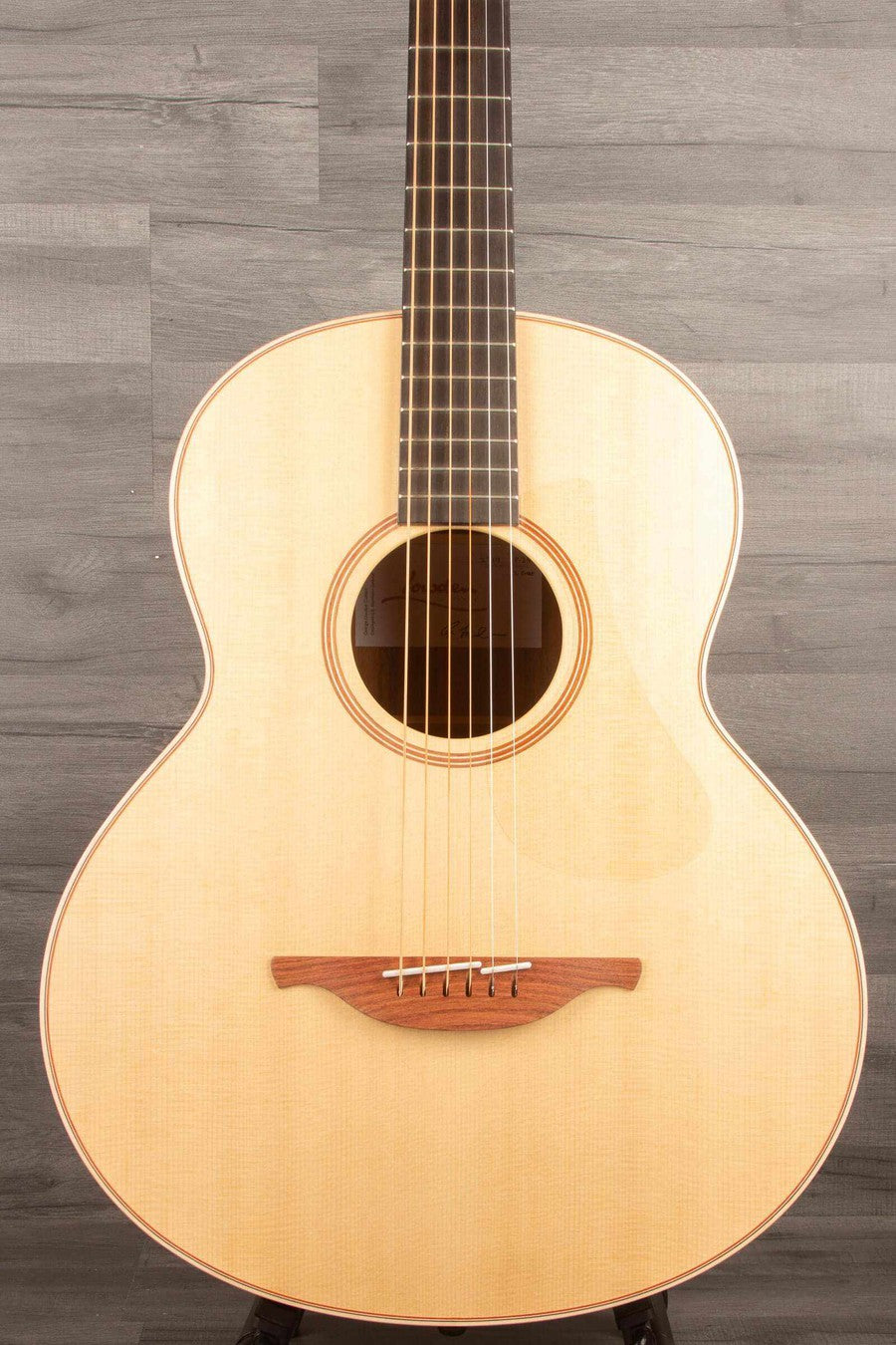 Lowden F-34 12 Fret Acoustic Guitar s#27111