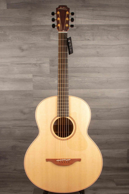 Lowden F-34 12 Fret Acoustic Guitar s#27111