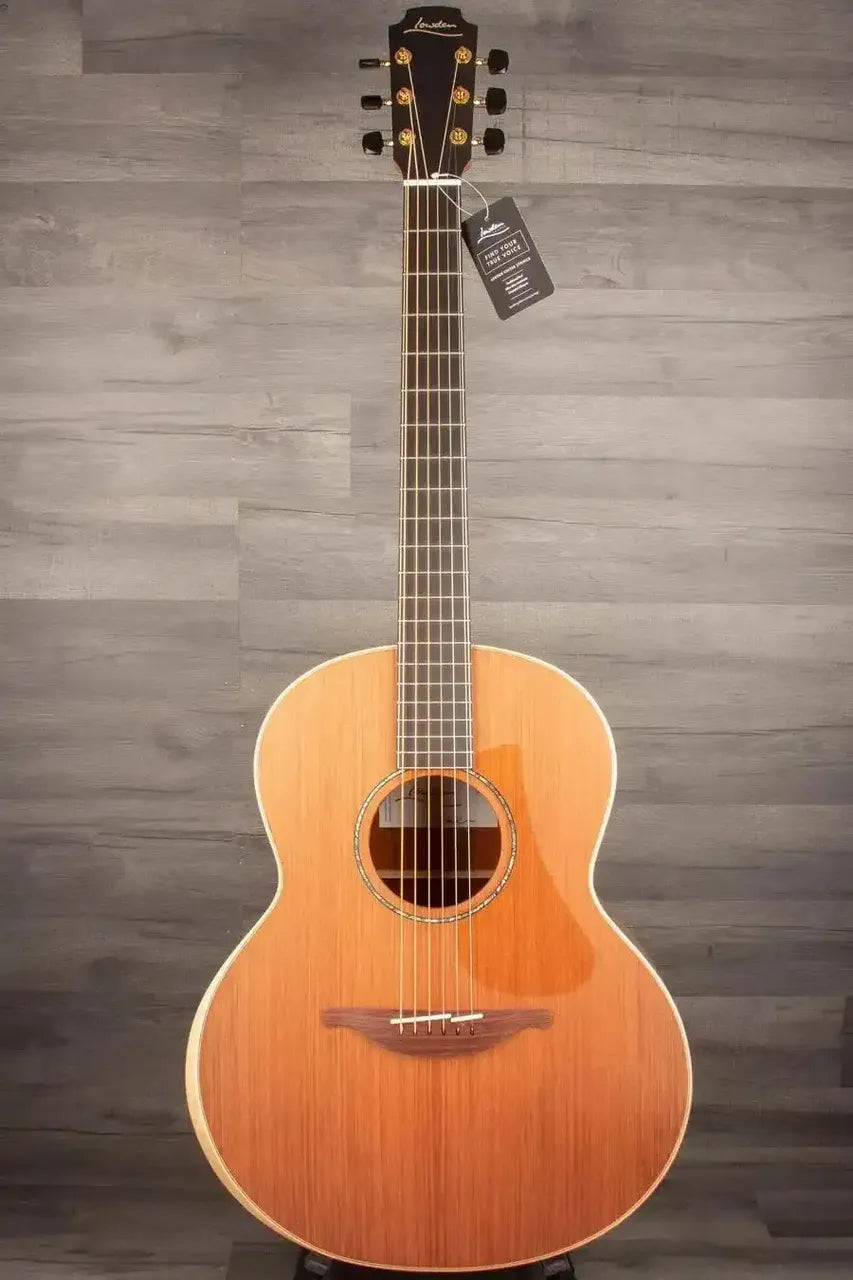 Lowden F-35 s#25574, Acoustic Guitar