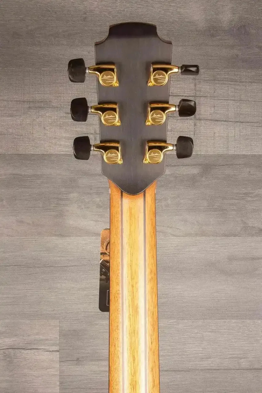 Lowden F-35 s#25574, Acoustic Guitar
