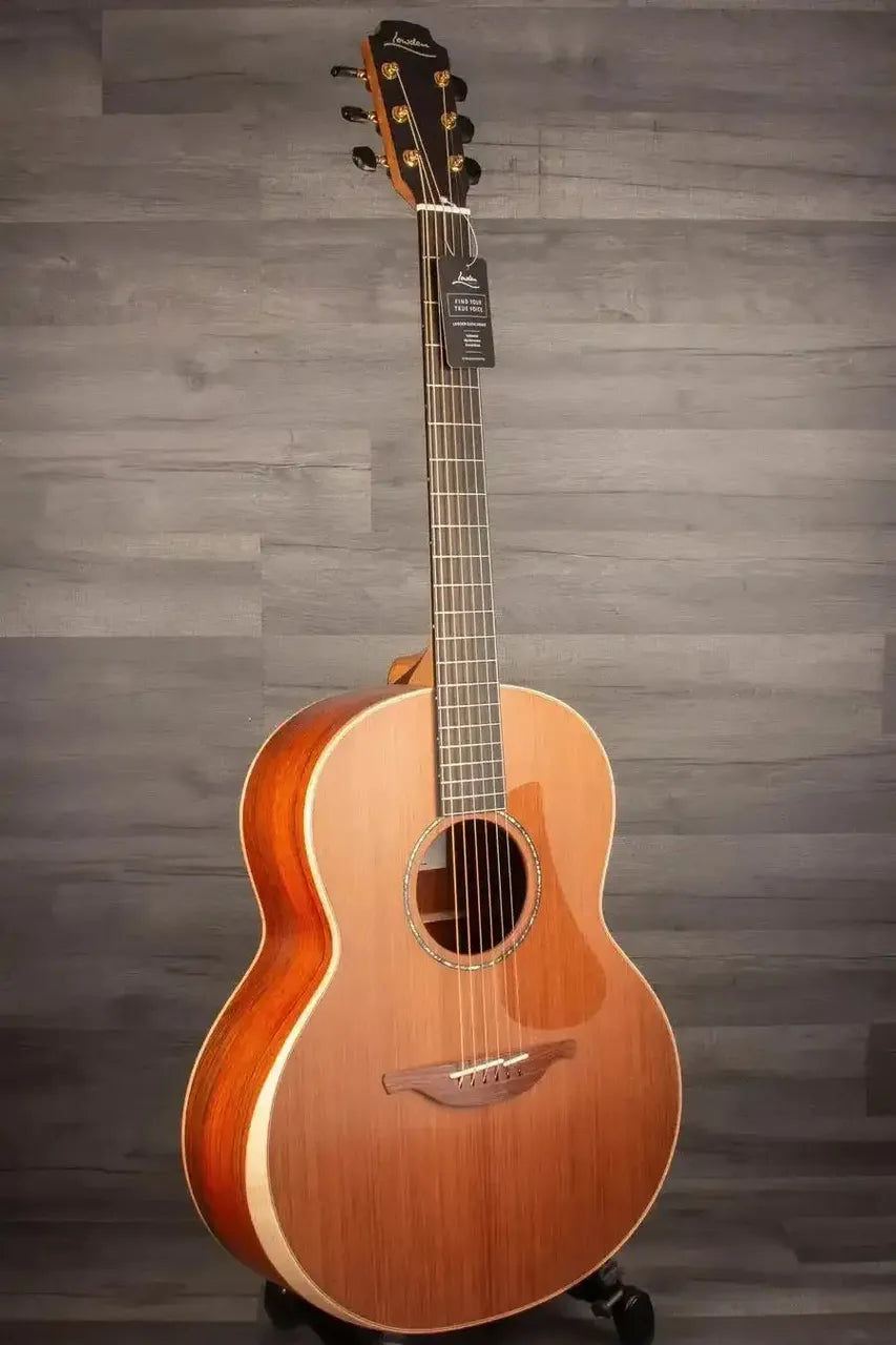 Lowden F-35 s#25574, Acoustic Guitar