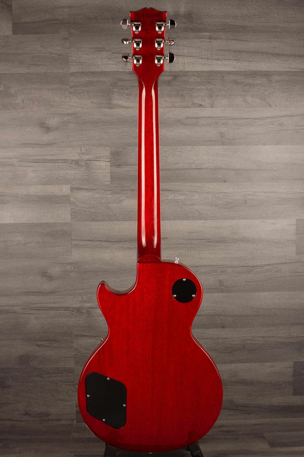 Gibson Les Paul Standard 60's Figured Top  Unburst s#235320285