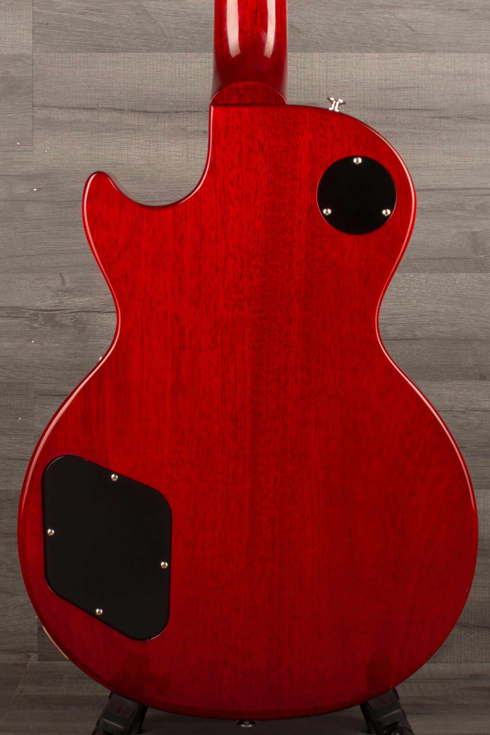 Gibson Les Paul Standard 60's Figured Top Unburst s#235320285