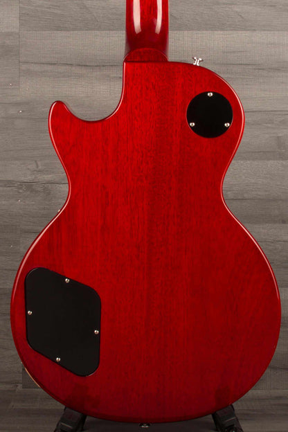 Gibson Les Paul Standard 60's Figured Top Unburst s#235320285