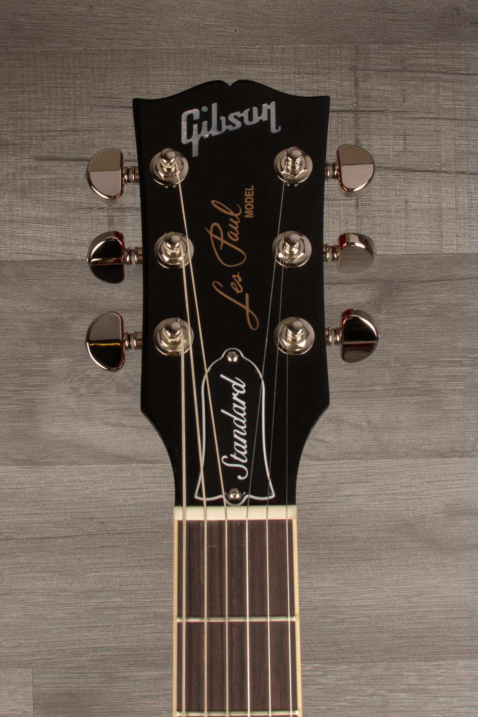 Gibson Les Paul Standard 60's Figured Top Unburst s#235320285