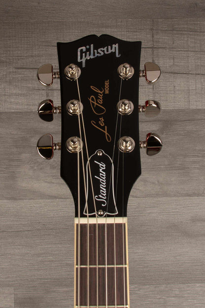 Gibson Les Paul Standard 60's Figured Top Unburst s#235320285