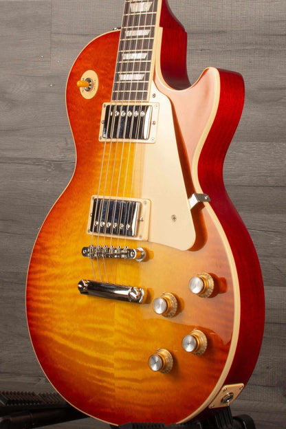 Gibson Les Paul Standard 60's Figured Top Unburst s#235320285