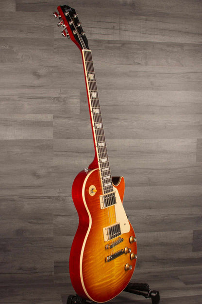 Gibson Les Paul Standard 60's Figured Top Unburst s#235320285