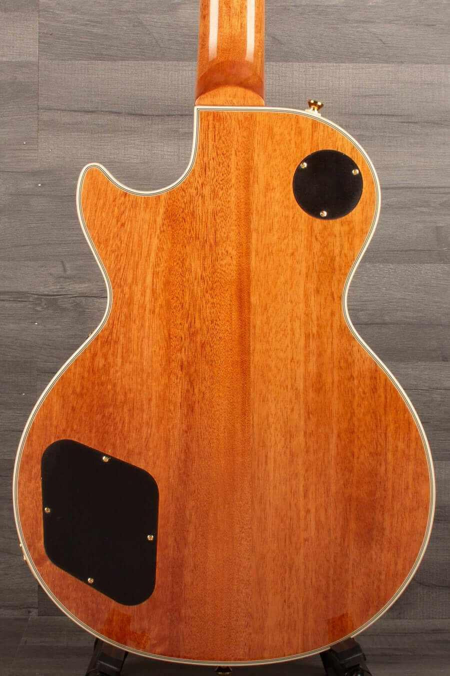 Epiphone Les Paul Custom Koa