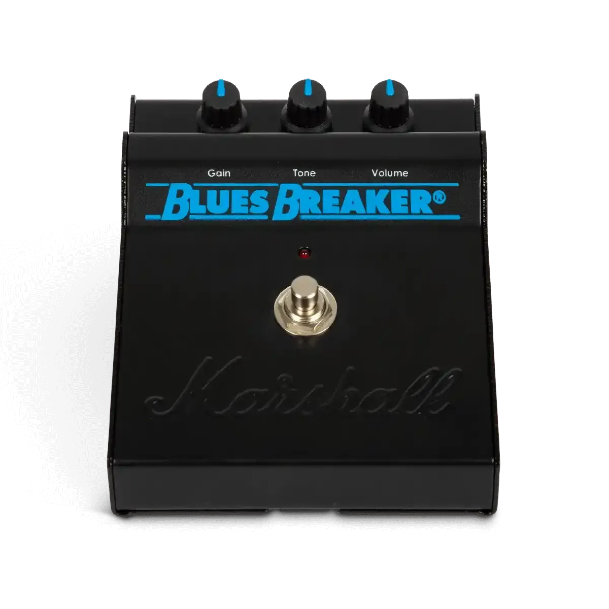 Marshall Blues Breaker Pedal