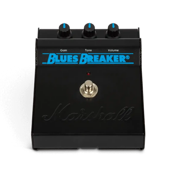 Marshall Blues Breaker Pedal