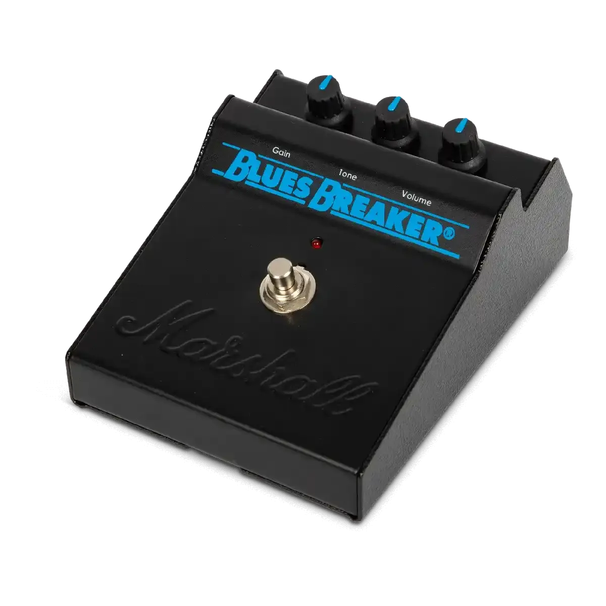 Marshall Blues Breaker Pedal