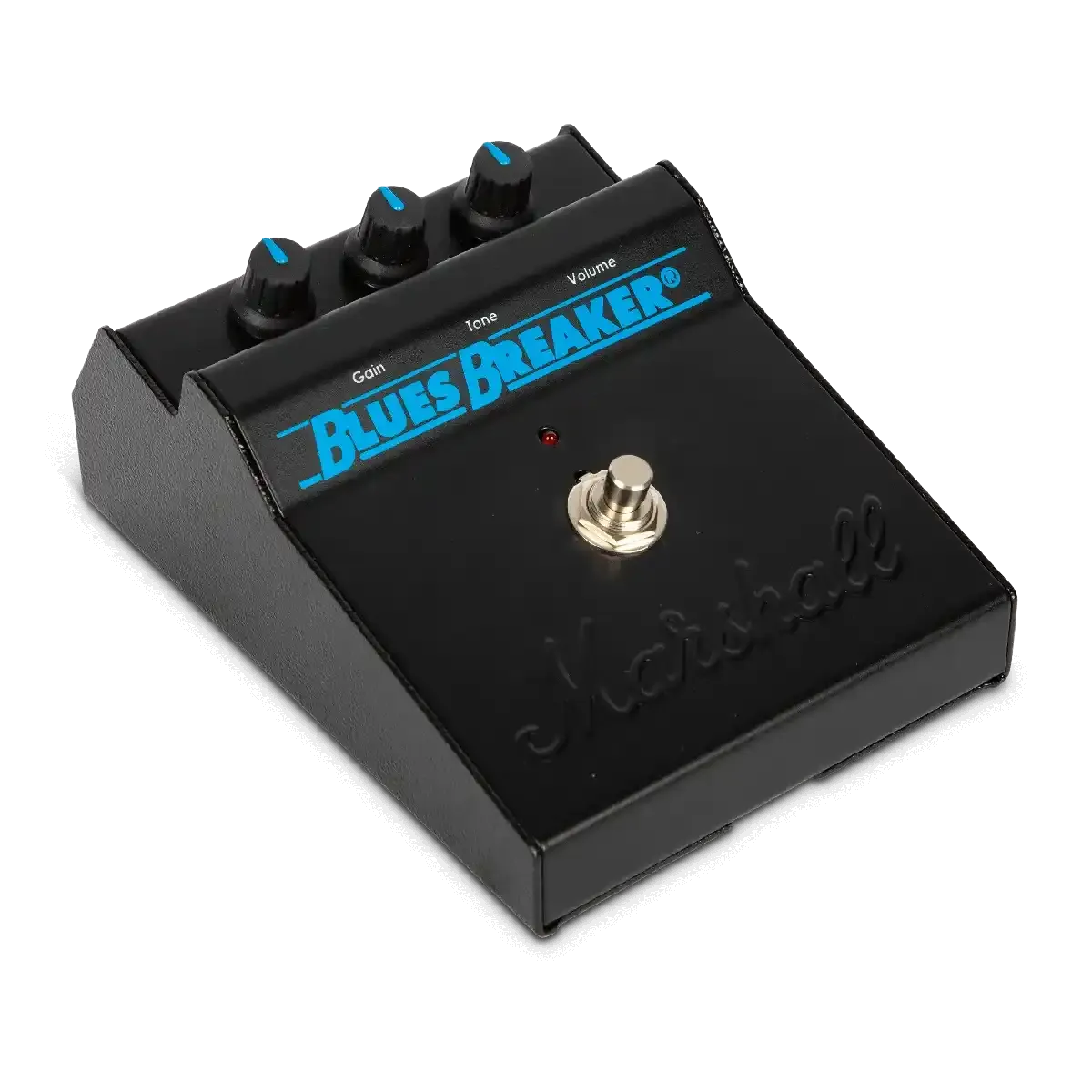 Marshall Blues Breaker Pedal