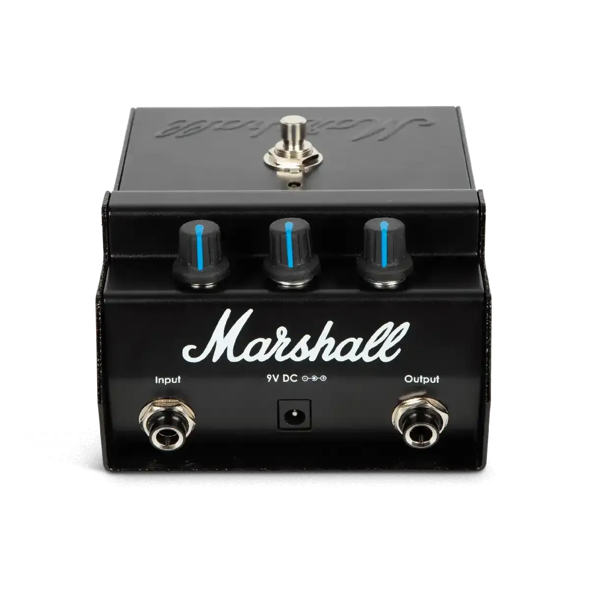 Marshall Blues Breaker Pedal