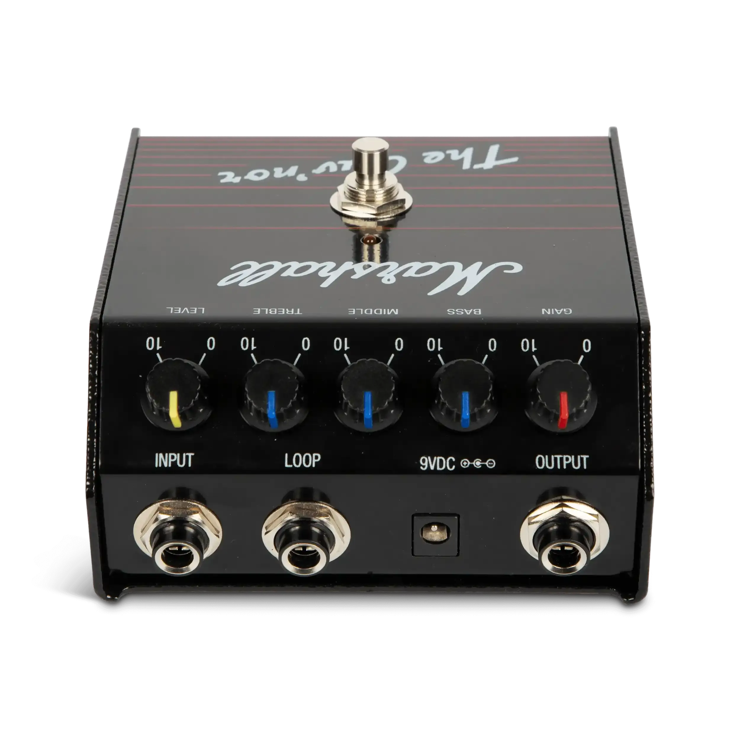 Marshall Guv'nor England Marshall The Guv'nor – Thomann UK