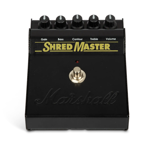 Marshall Shredmaster Pedal